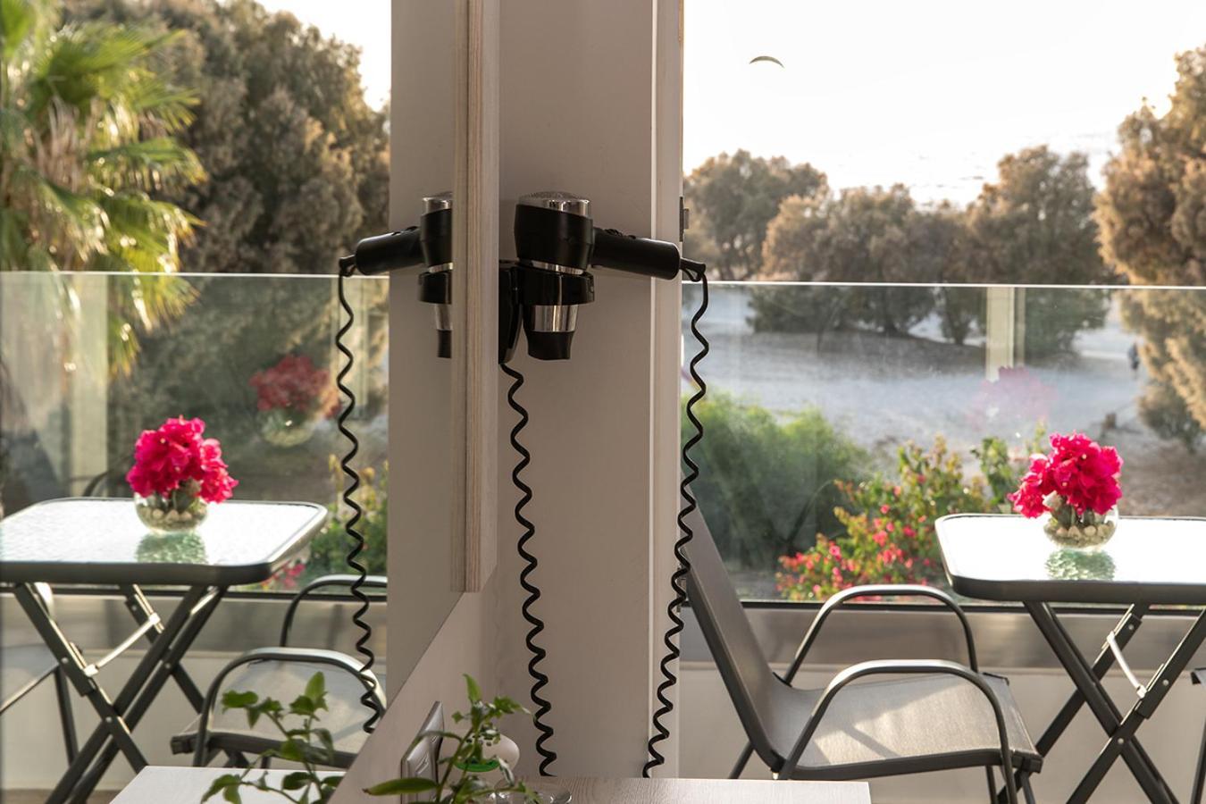 מסטיכרי Irene Studios מראה חיצוני תמונה