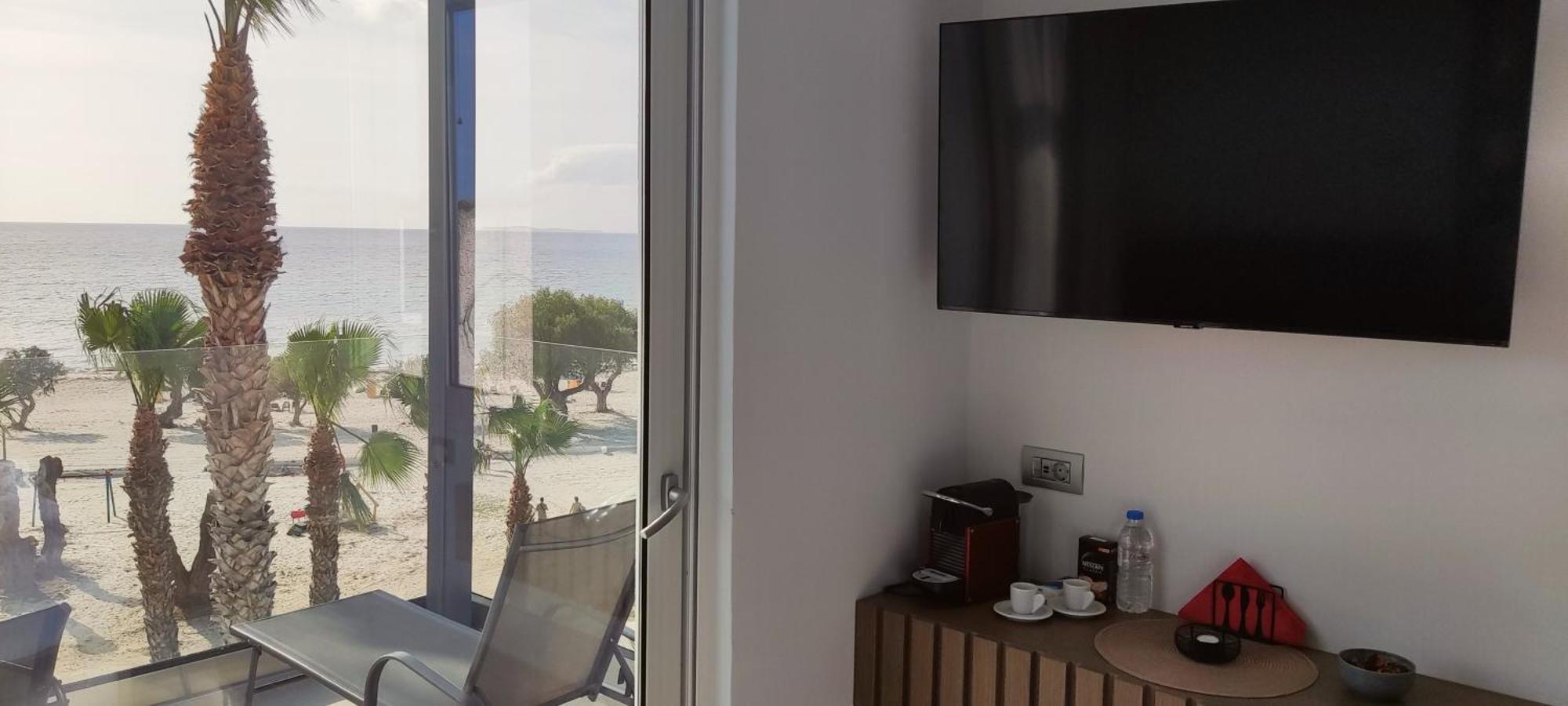 מסטיכרי Irene Studios מראה חיצוני תמונה