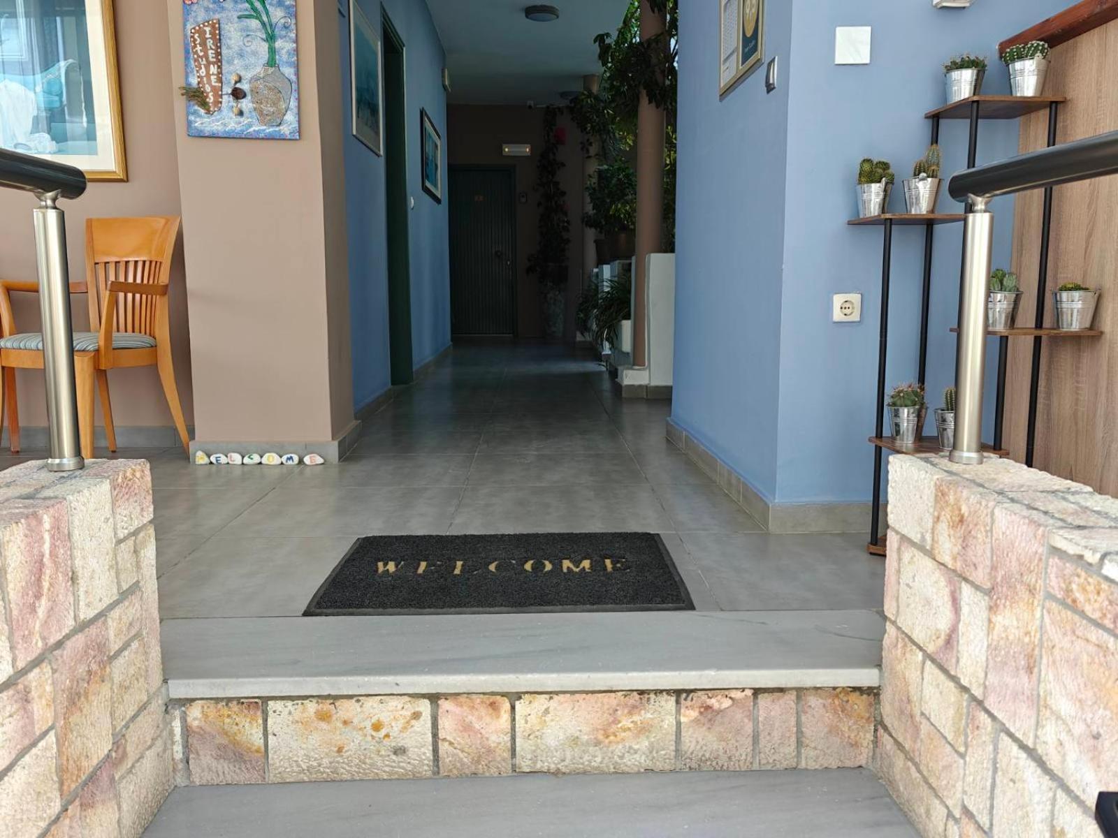 מסטיכרי Irene Studios מראה חיצוני תמונה