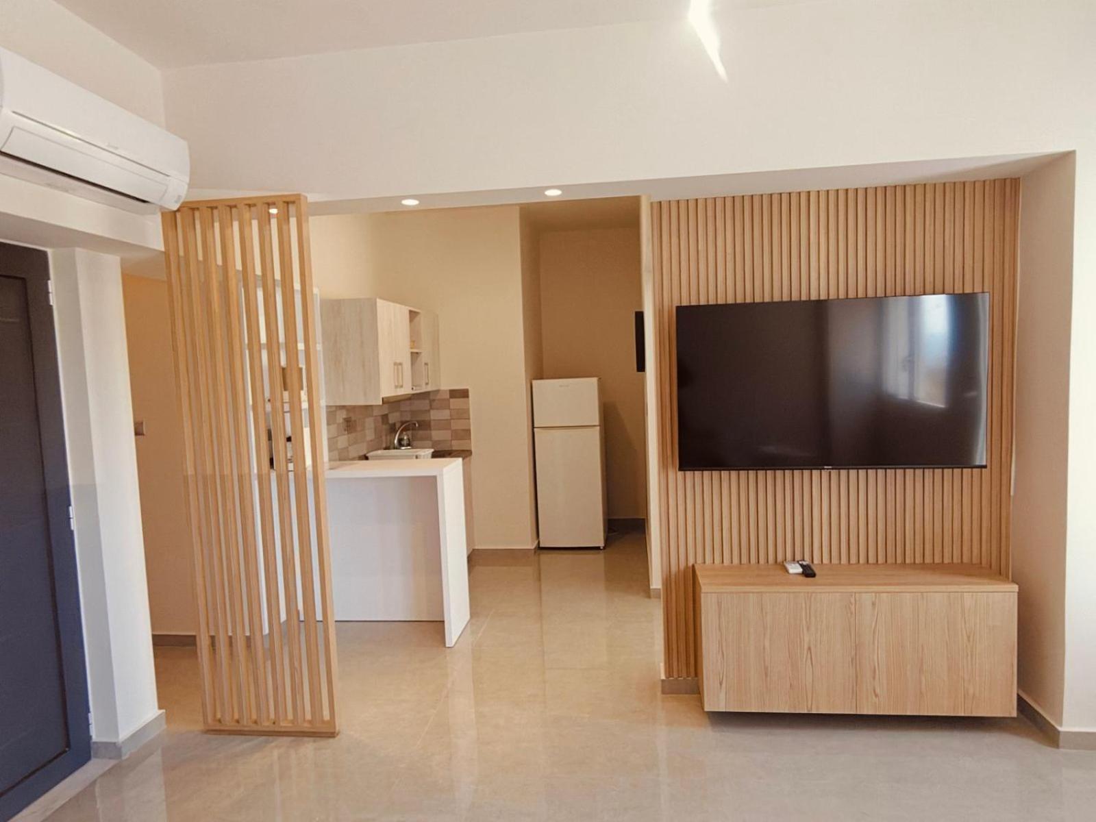 מסטיכרי Irene Studios מראה חיצוני תמונה